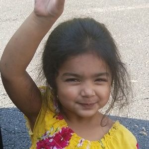 Meet your Posher, Isha